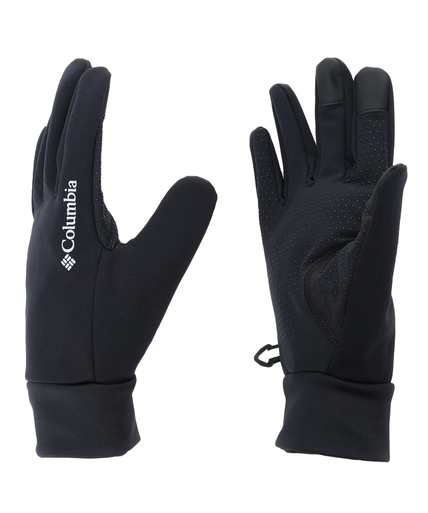 Columbia コロンビア 手袋 防寒 撥水 Mトレイルコミュート II グローブ