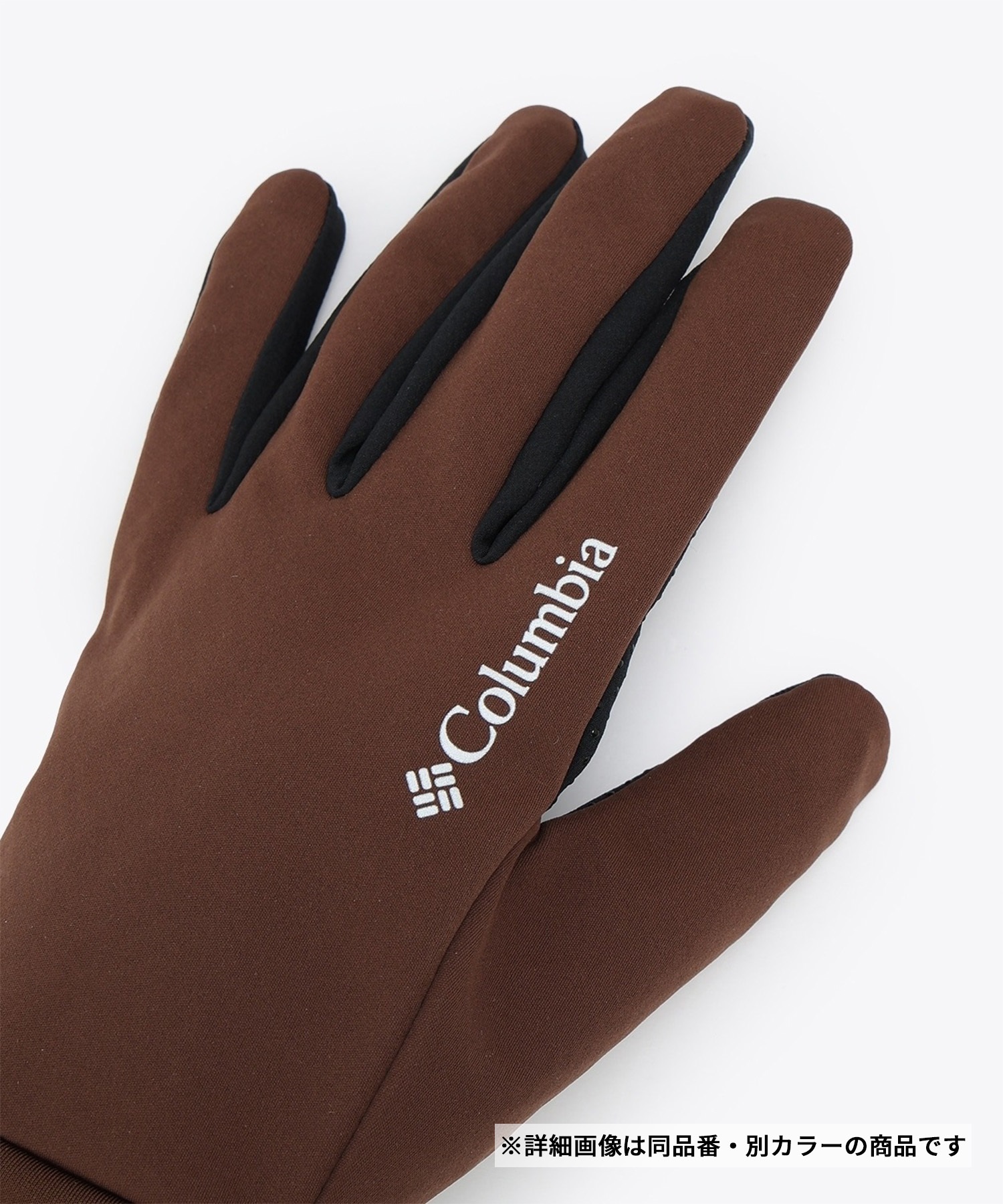 Columbia コロンビア 手袋 防寒 撥水 Mトレイルコミュート II グローブ