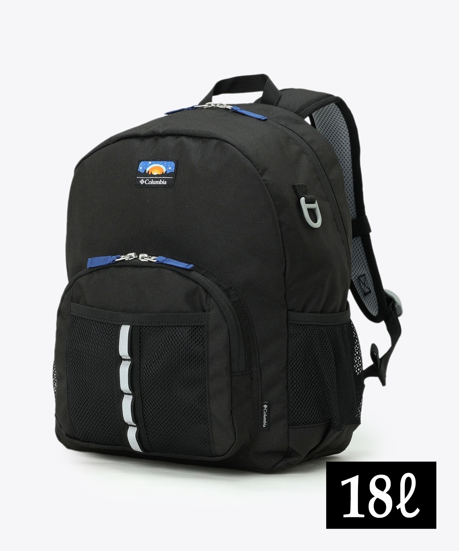 columbia コロンビア バックパック キッズ リュック PRICE STREAM