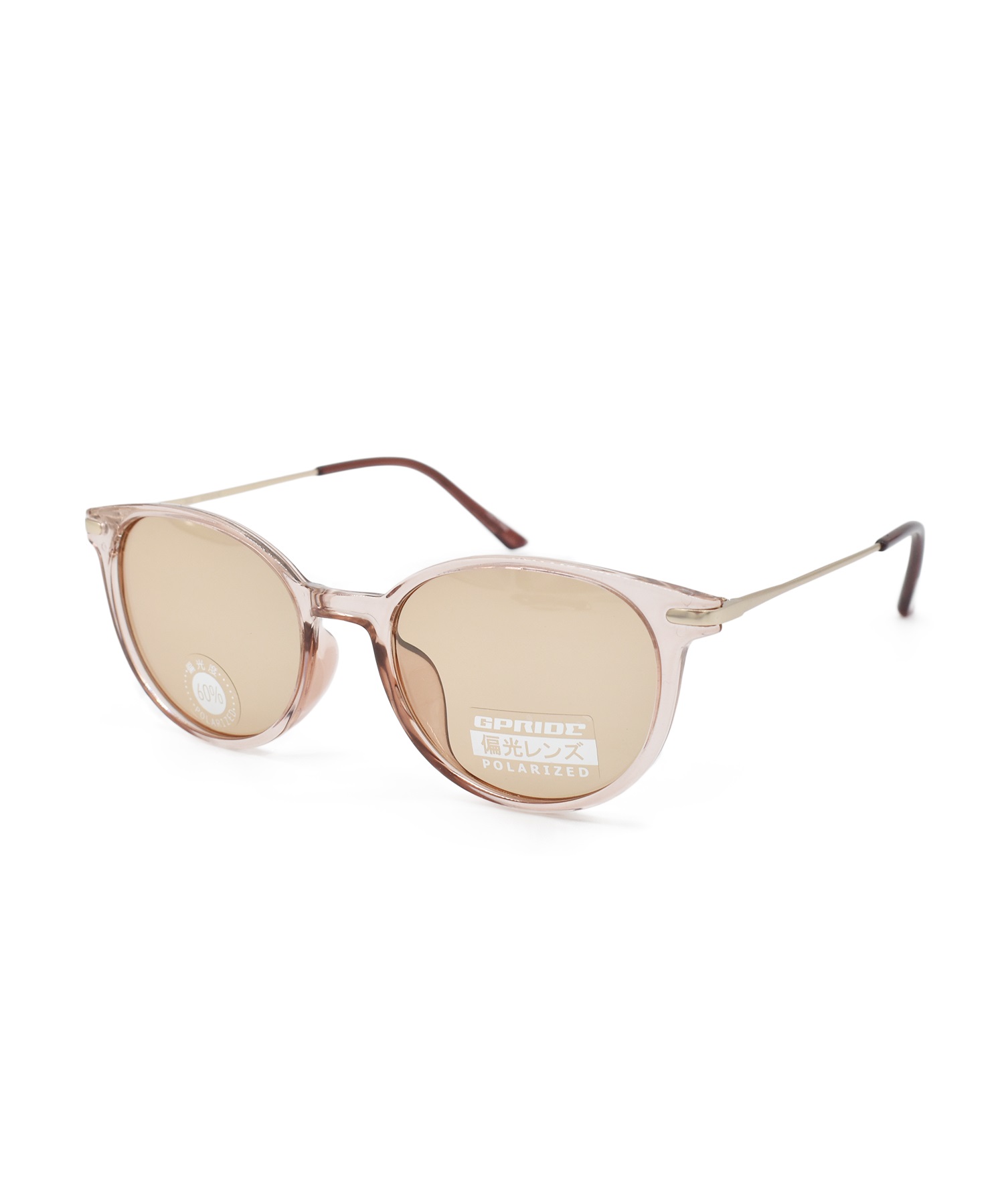 G-PRIDE ジープライド サングラス 偏光 MOA GP2032 サングラス