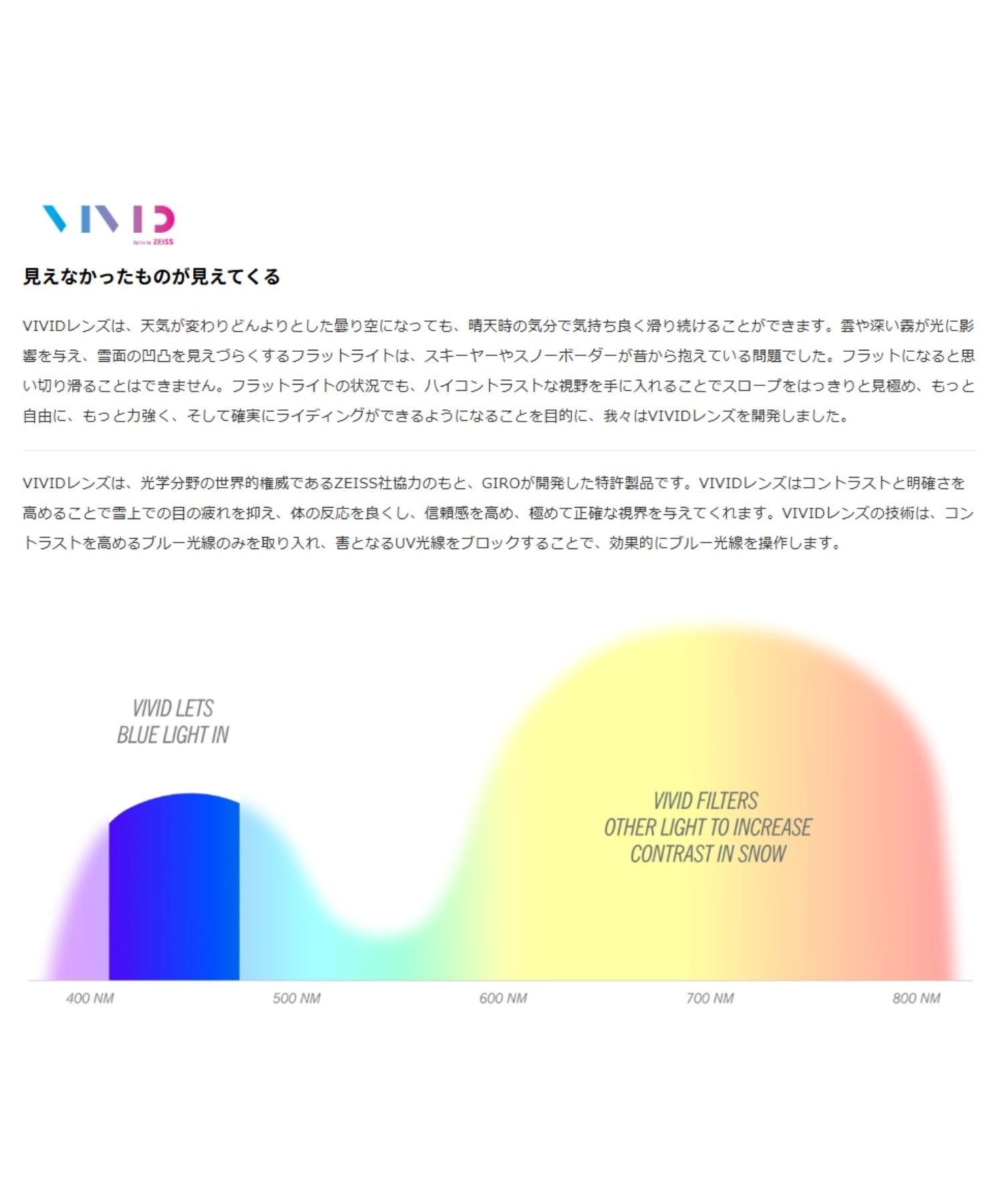 GIRO ジロ AXIS AF 平面レンズ スノーボード ゴーグル ユニセックス