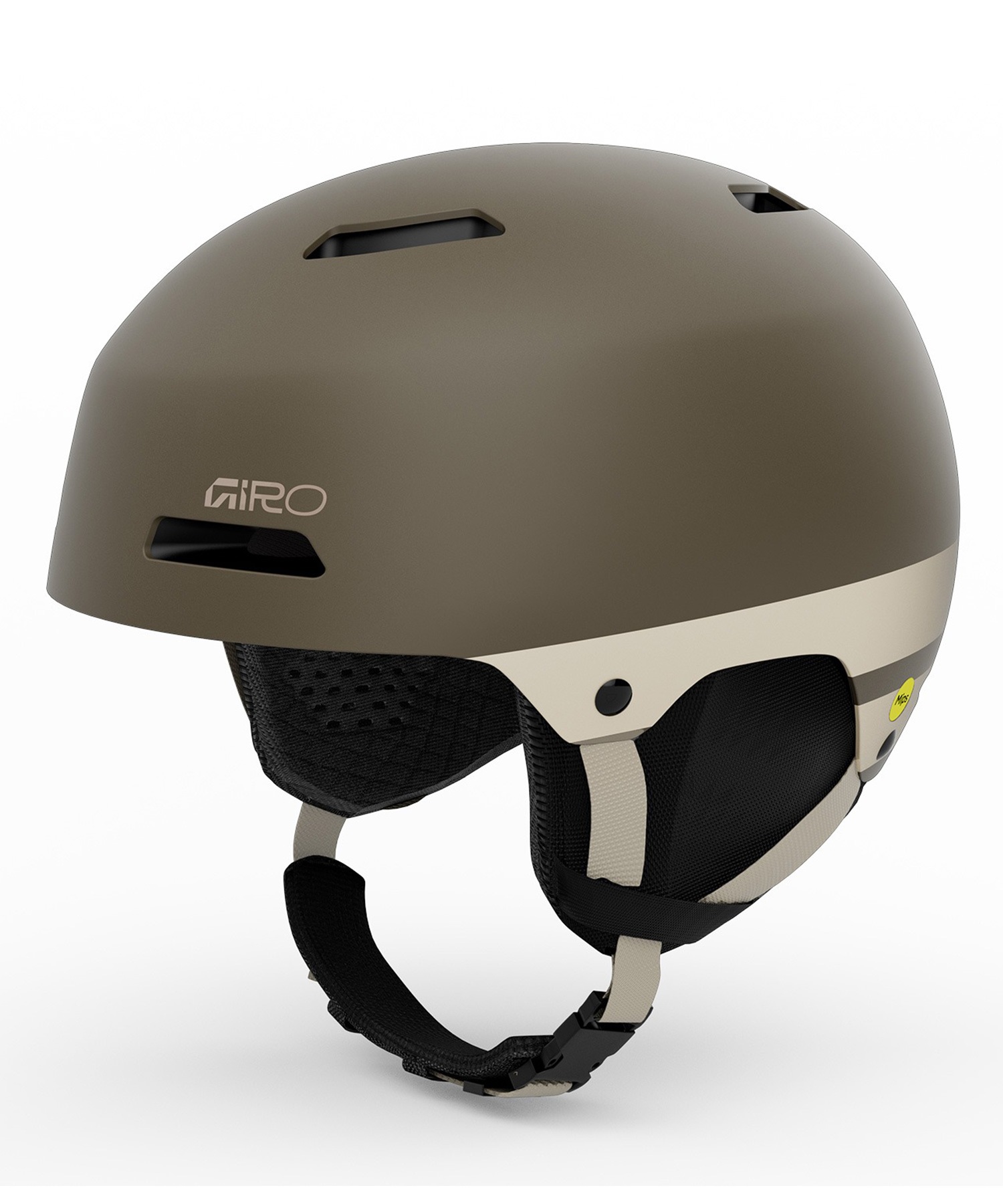 2526】 GIRO ジロ スノーボード ヘルメット ユニセックス QW7172657