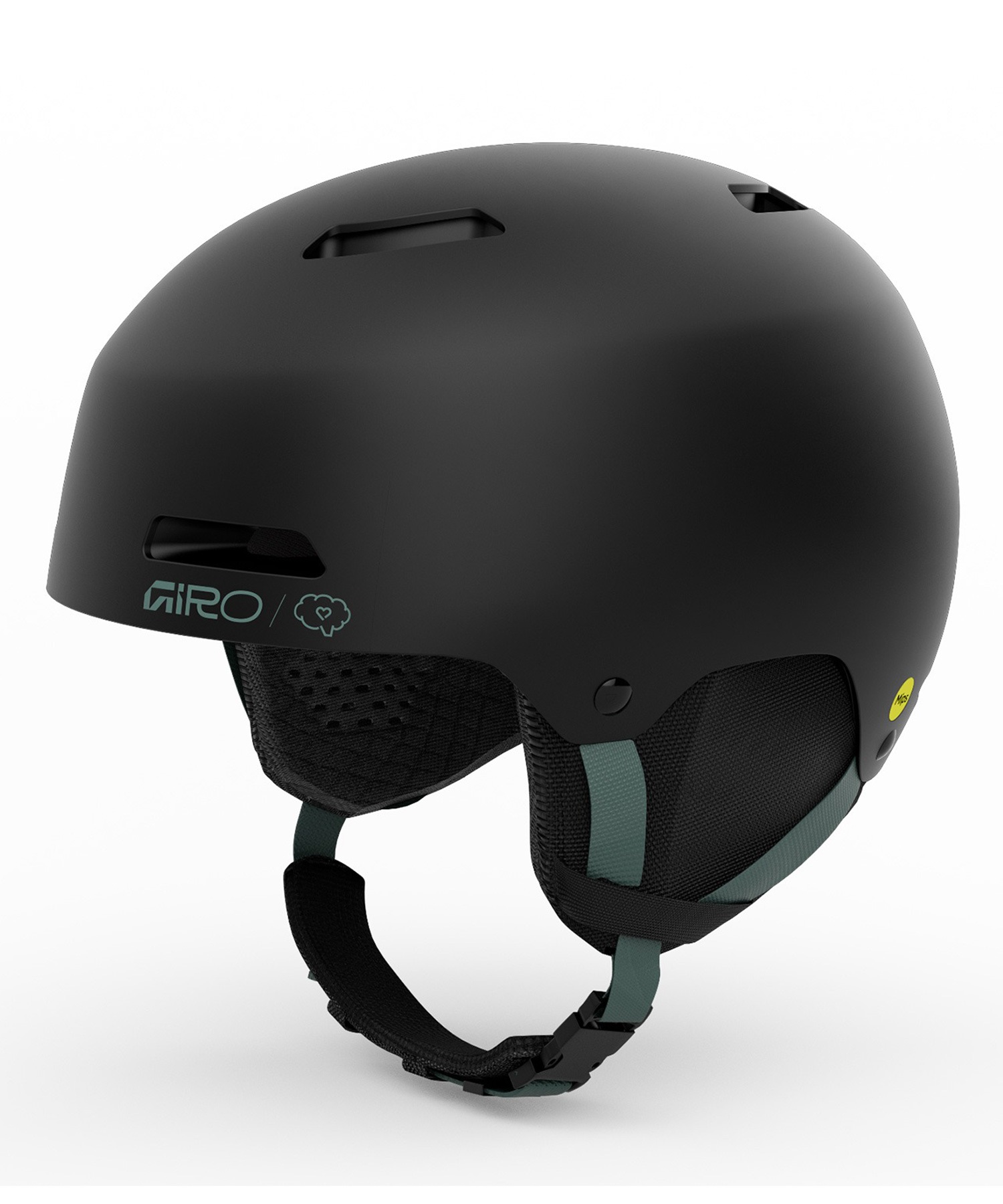 2526】 GIRO ジロ スノーボード ヘルメット ユニセックス QW7172657