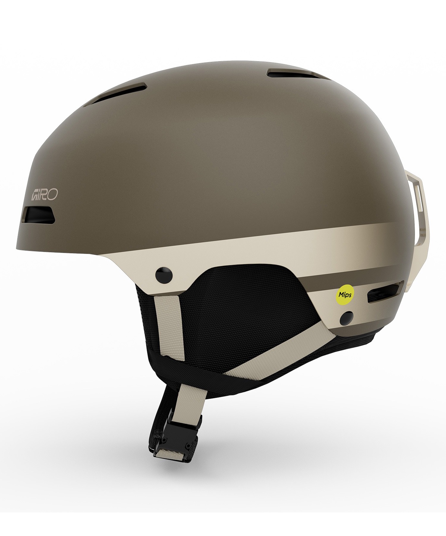 2526】 GIRO ジロ スノーボード ヘルメット ユニセックス QW7172657