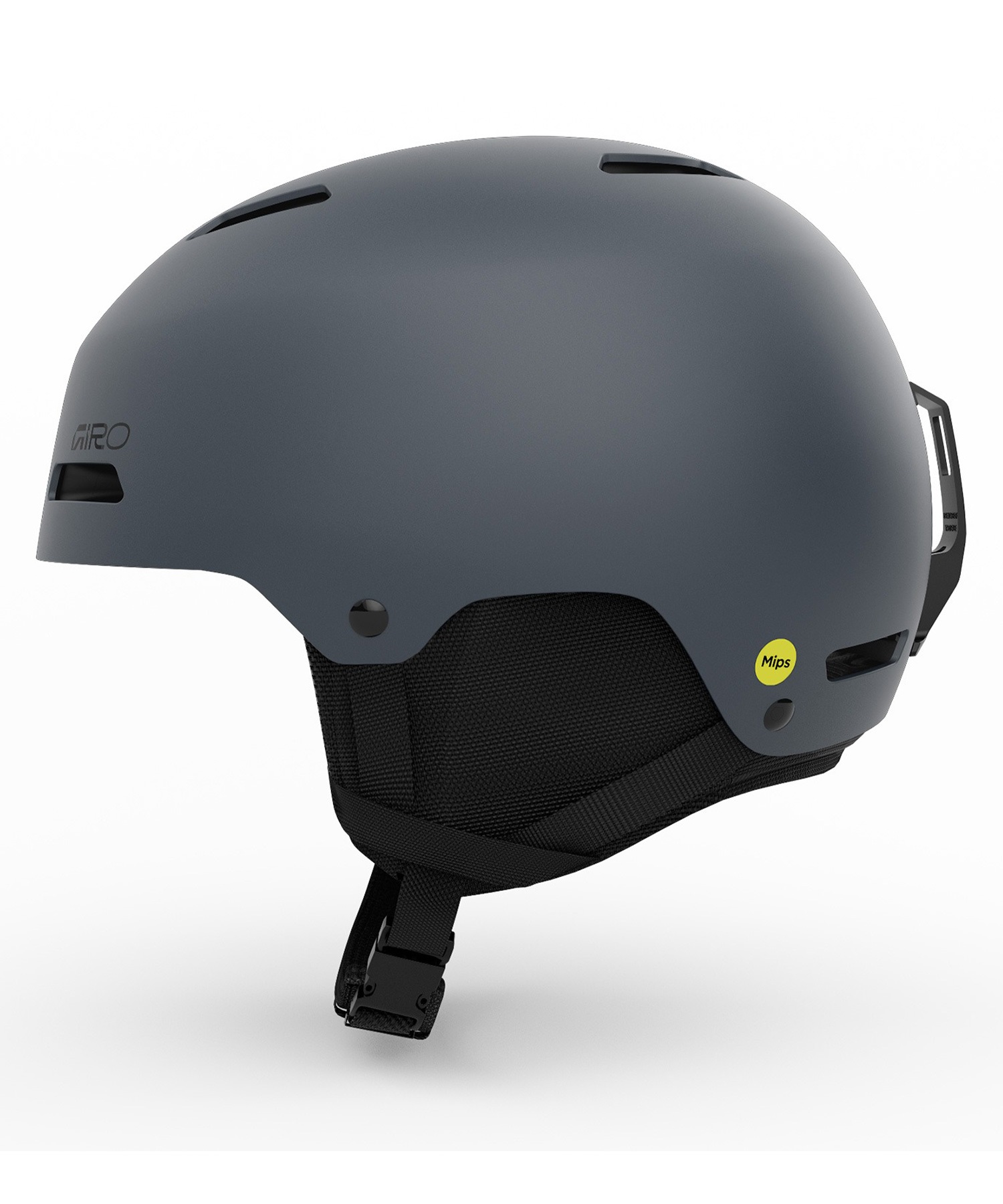 GIRO ジロ LEDGE FS MIPS QW7172657 スノーボード ヘルメット ユニ