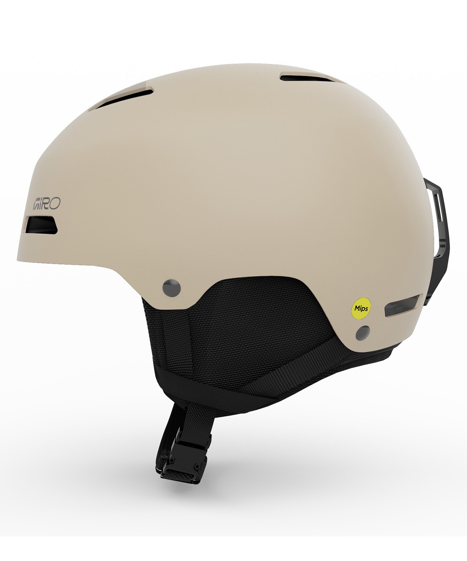 GIRO ジロ LEDGE FS MIPS QW7172657 スノーボード ヘルメット ユニ