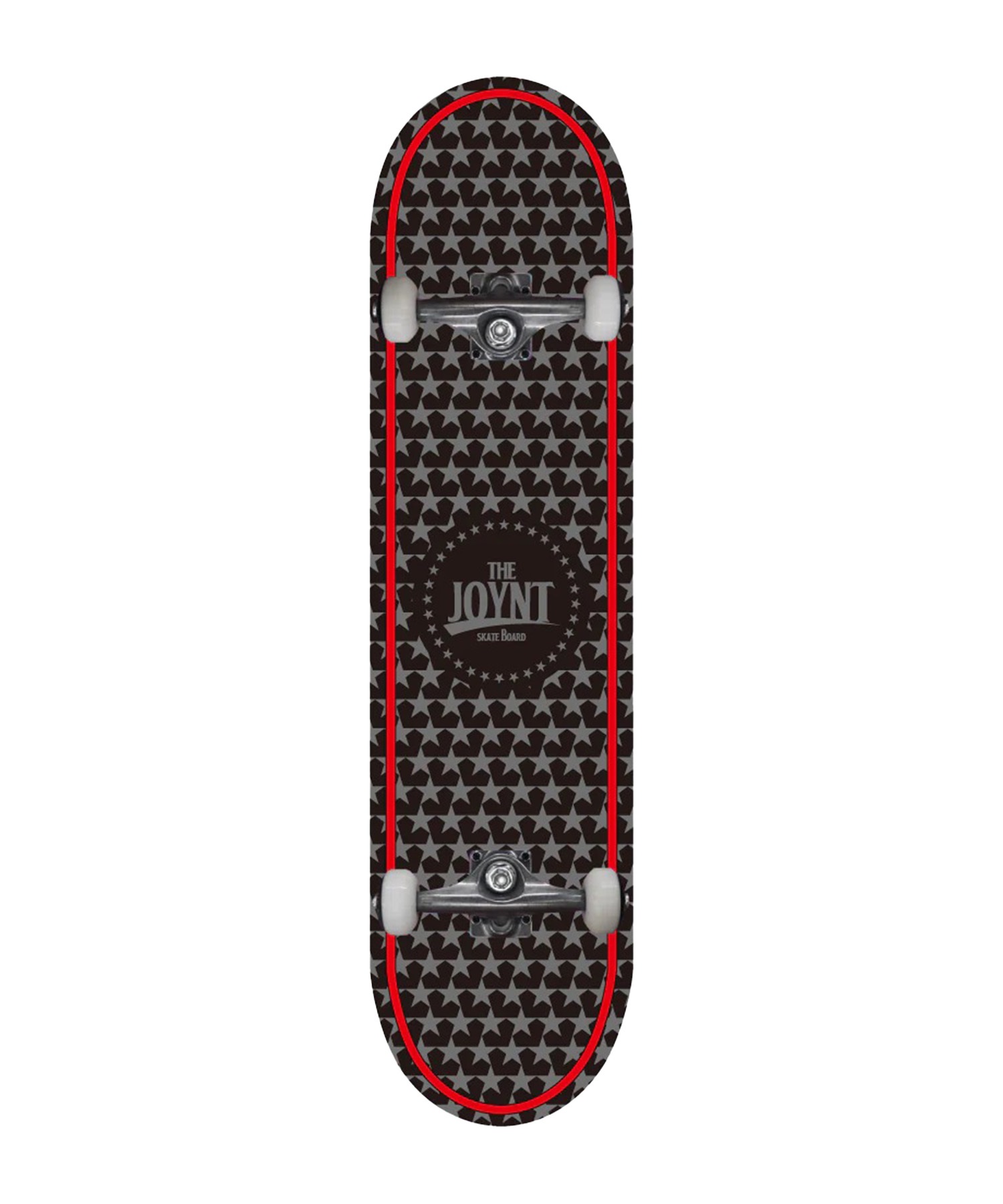 JOYNT ジョイント キッズ スケートボード コンプリート 7.37inch STARS