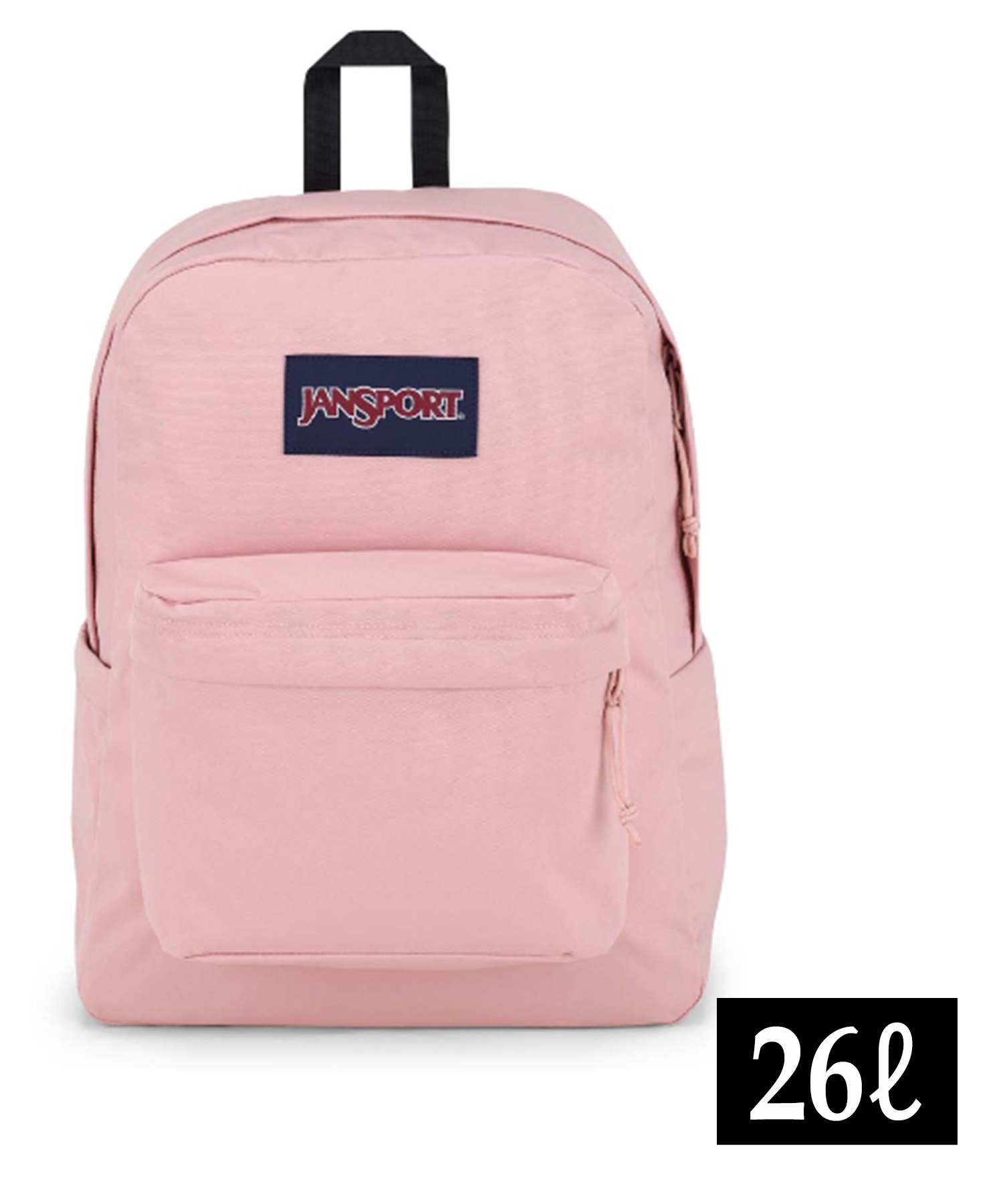 JANSPORT ジャンスポーツ バックパック リュックサック