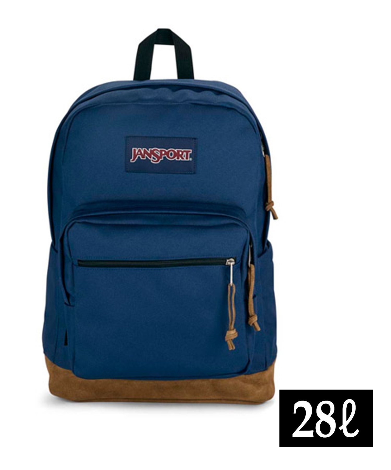 JANSPORT ジャンスポーツ バックパック リュックサック RIGHT PACK