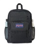 JanSport ジャンスポーツ バックパック リュックサック BIG CAMPUS BLACK 34L JS0A86EH008(BLK-ONE)