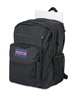 JanSport ジャンスポーツ バックパック リュックサック BIG CAMPUS BLACK 34L JS0A86EH008(BLK-ONE)