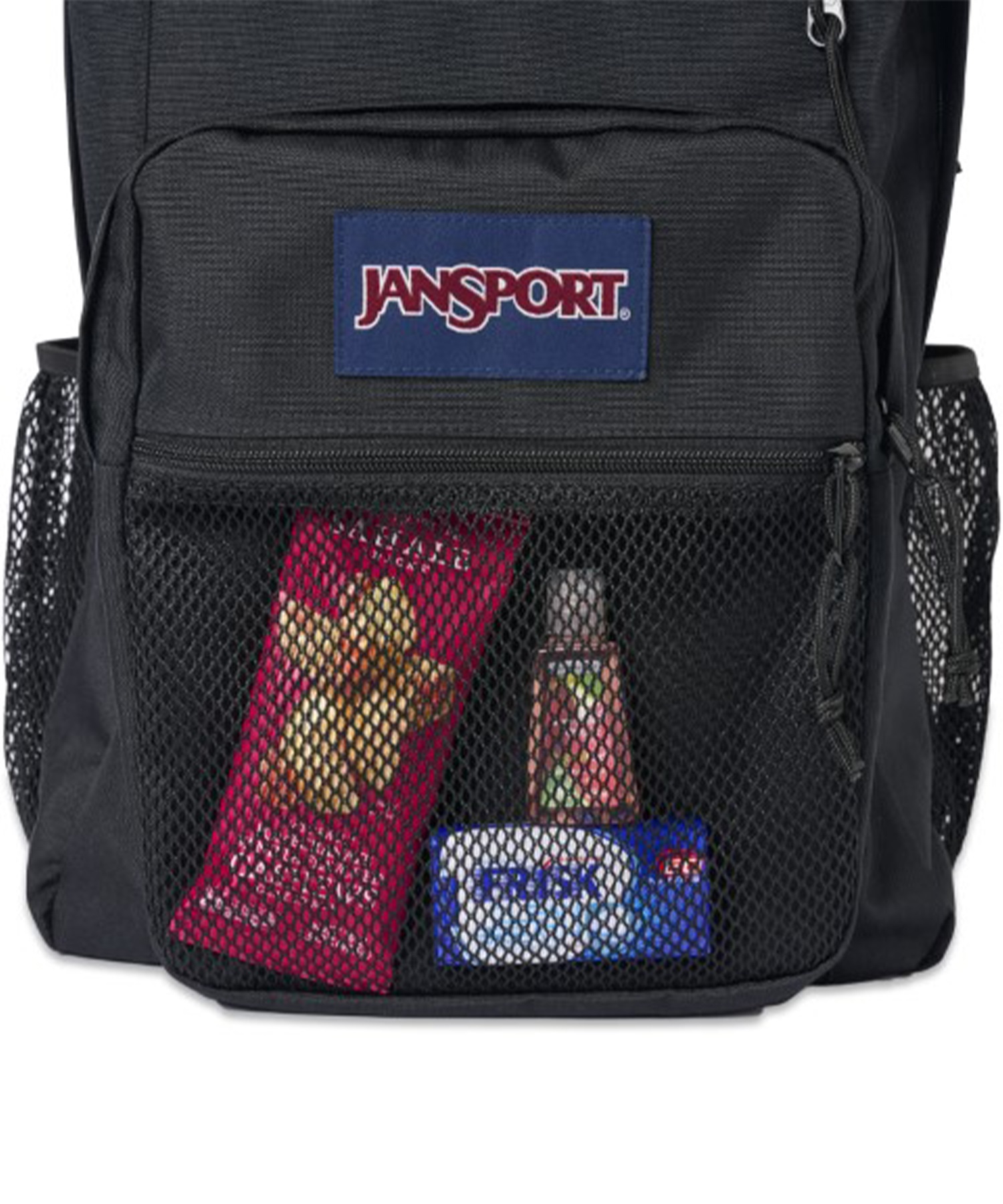 JanSport ジャンスポーツ バックパック リュックサック BIG CAMPUS