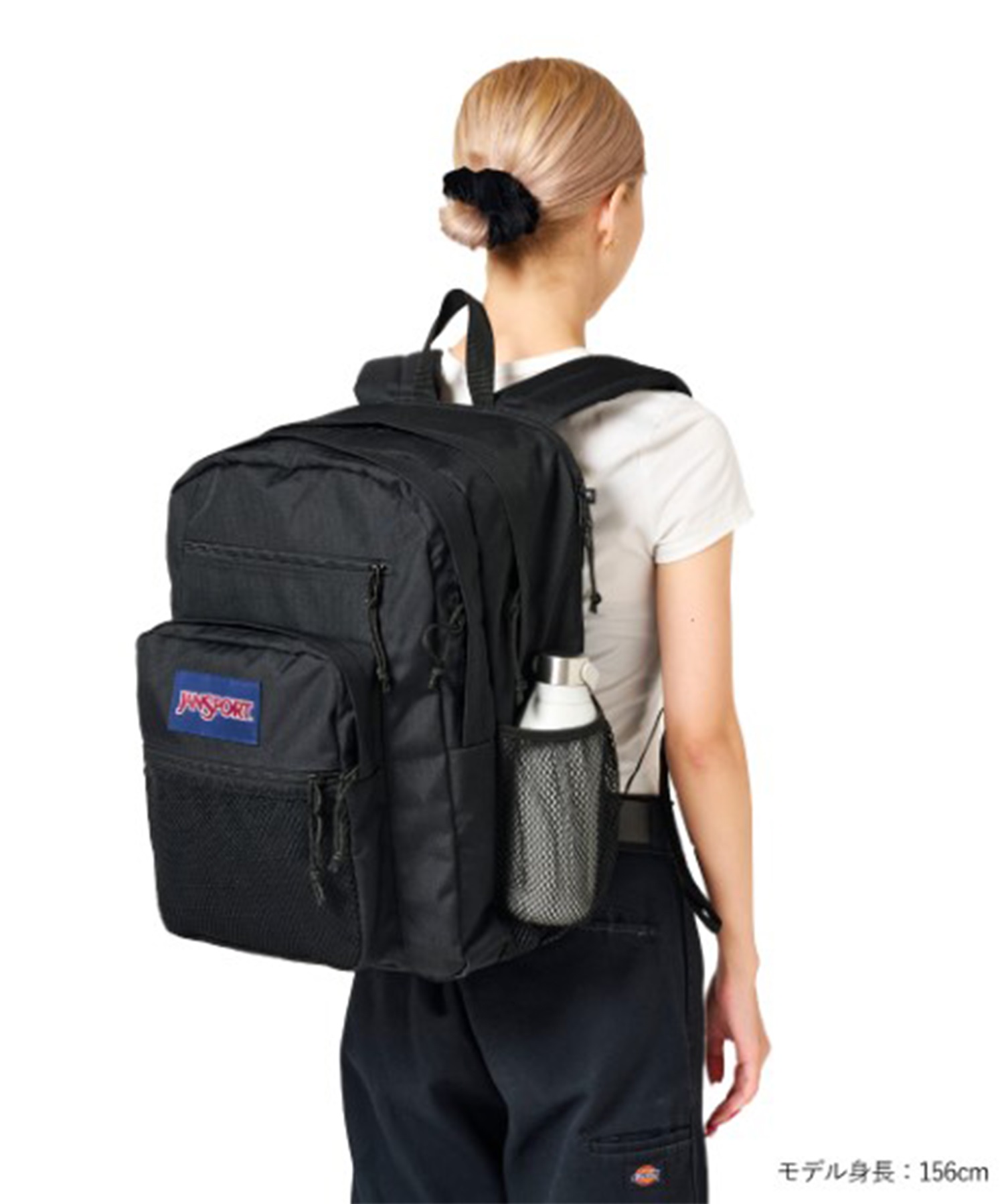 JanSport ジャンスポーツ バックパック リュックサック BIG