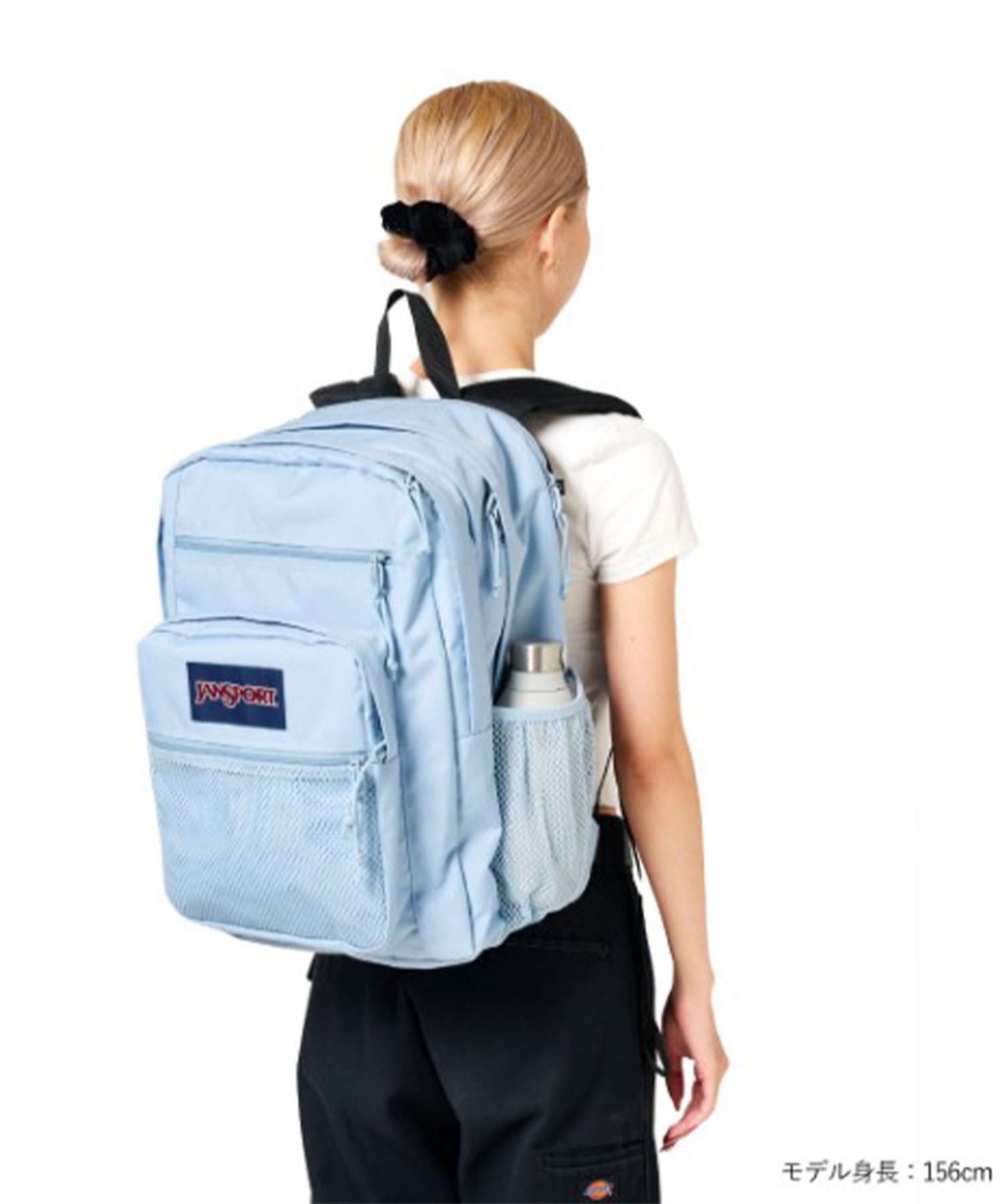 ブルージェイズ　Bluejeys リュック JanSport ジャンスポーツ バックパック リュックサック BIG