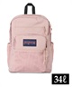JanSport ジャンスポーツ バックパック リュックサック BIG CAMPUS MISTY ROSE 34L JS0A86EH7N8(MROSE-ONE)
