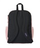 JanSport ジャンスポーツ バックパック リュックサック BIG CAMPUS MISTY ROSE 34L JS0A86EH7N8(MROSE-ONE)