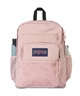 JanSport ジャンスポーツ バックパック リュックサック BIG CAMPUS MISTY ROSE 34L JS0A86EH7N8(MROSE-ONE)