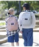 JanSport ジャンスポーツ バックパック リュックサック BIG CAMPUS MISTY ROSE 34L JS0A86EH7N8(MROSE-ONE)