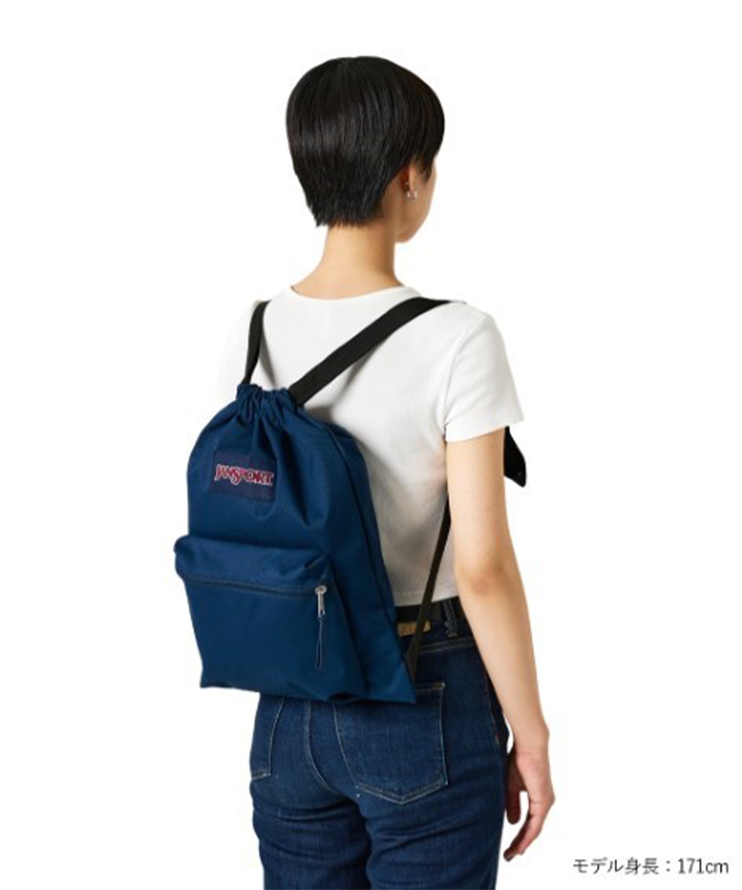 JANSPORT ジャンスポーツ バックパック リュック ナップサック