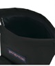 JANSPORT ジャンスポーツ バックパック リュック ナップサック DRAW SACK ドローサック BLACK 14L JS0A83LQ008(BLK-ONE)