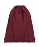 JANSPORT ジャンスポーツ バックパック リュック ナップサック DRAW SACK ドローサック RUSSET RED 14L JS0A83LQ04S(RRED-ONE)