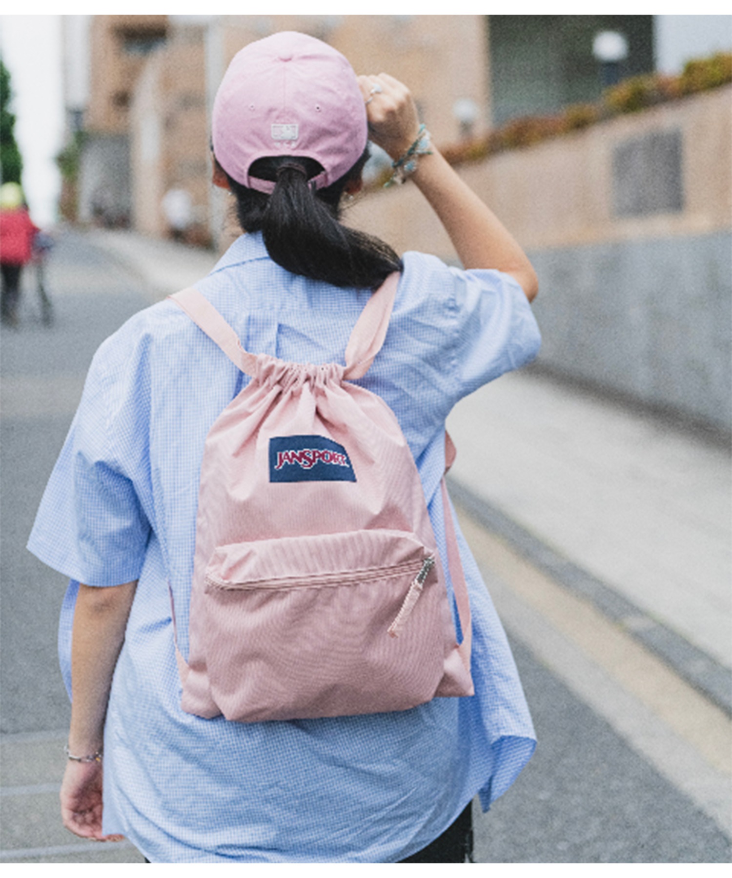 JANSPORT ジャンスポーツ バックパック リュック ナップサック