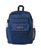 JANSPORT ジャンスポーツ バックパック リュック メンズ レディース 大容量 BIG CAMPUS JS0A86EH003(NAVY-34L)