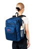 JANSPORT ジャンスポーツ バックパック リュック メンズ レディース 大容量 BIG CAMPUS JS0A86EH003(NAVY-34L)