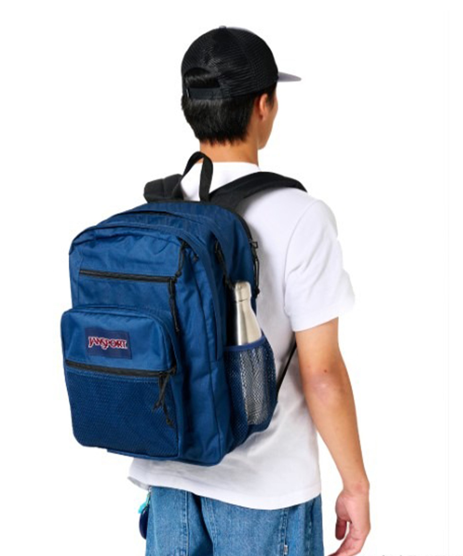 大容量リュック機能的　ムラサキスポーツ 🎒 新生活の相棒に！ムラサキスポーツのバックパック特集✨ | ムラサキ