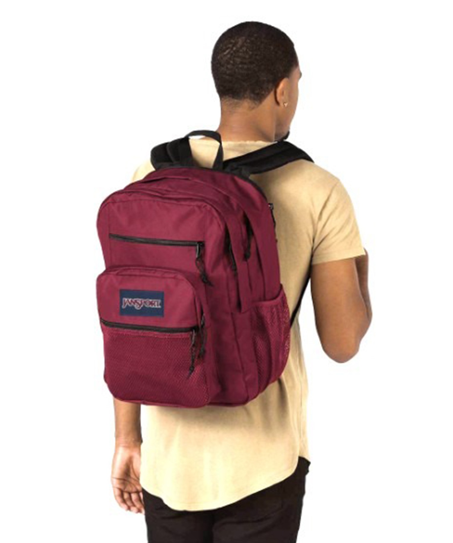 JANSPORT ジャンスポーツ バックパック リュック ビッグキャンパス BIG