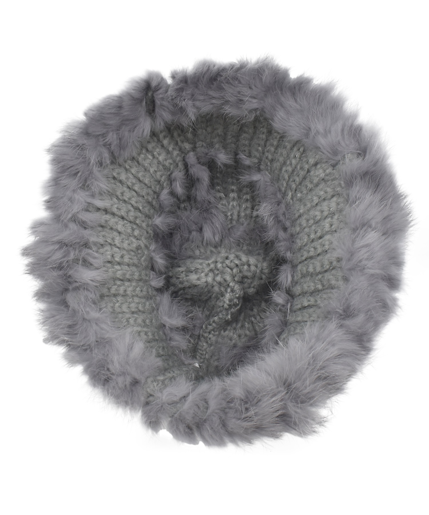 JEWELS ジュエルズ ハット フェイクファー バケットハット WK-002