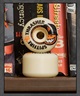 SPITFIRE WHEELS スピットファイヤー スケートボード ウィール RADIAL FULL F4 54mm 99A THE CITY ムラサキスポーツ(WHT-54mm)