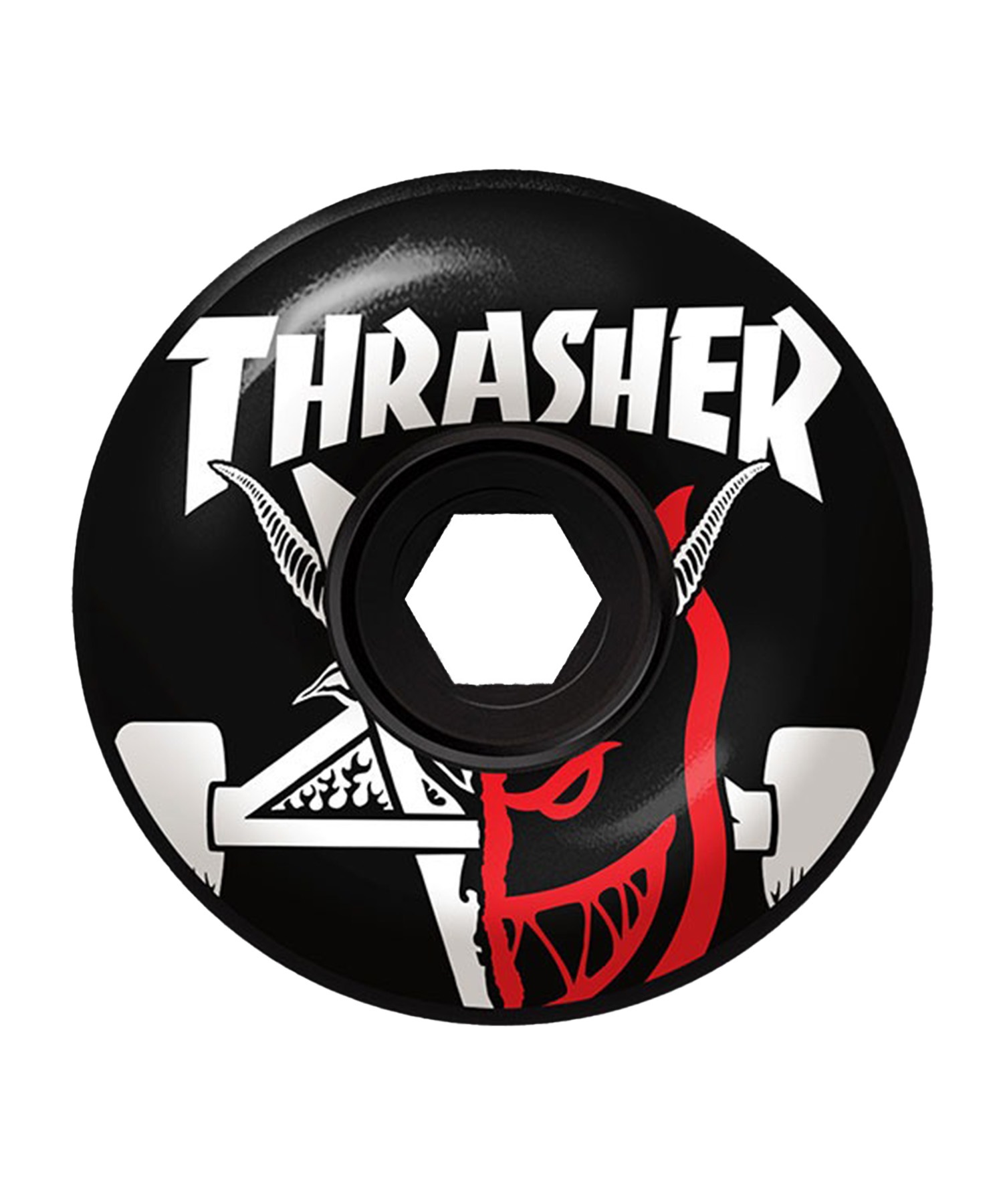 SPITFIRE WHEELS スピットファイヤー スケートボード ウィール CLASSIC