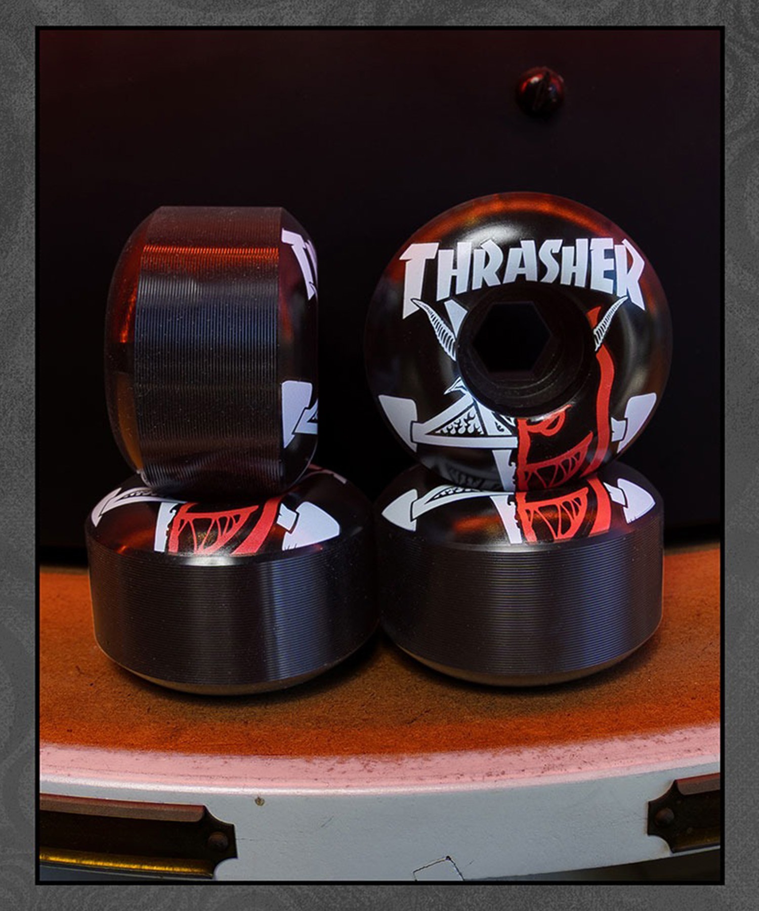 SPITFIRE WHEELS スピットファイヤー スケートボード ウィール CLASSIC