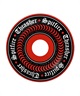 SPITFIRE WHEELS スピットファイヤー スケートボード ウィール RADIAL FULL F4 58mm 99A OATH ムラサキスポーツ(RED-58mm)