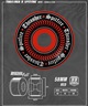 SPITFIRE WHEELS スピットファイヤー スケートボード ウィール RADIAL FULL F4 58mm 99A OATH ムラサキスポーツ(RED-58mm)
