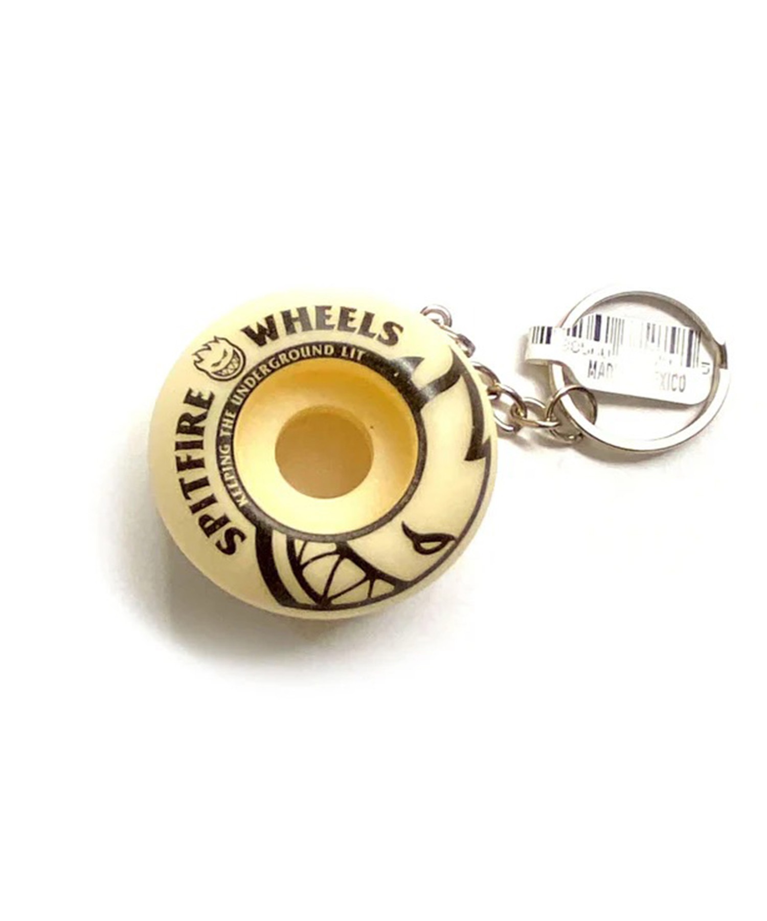 SPITFIRE スピットファイヤー スケートボード ウィール