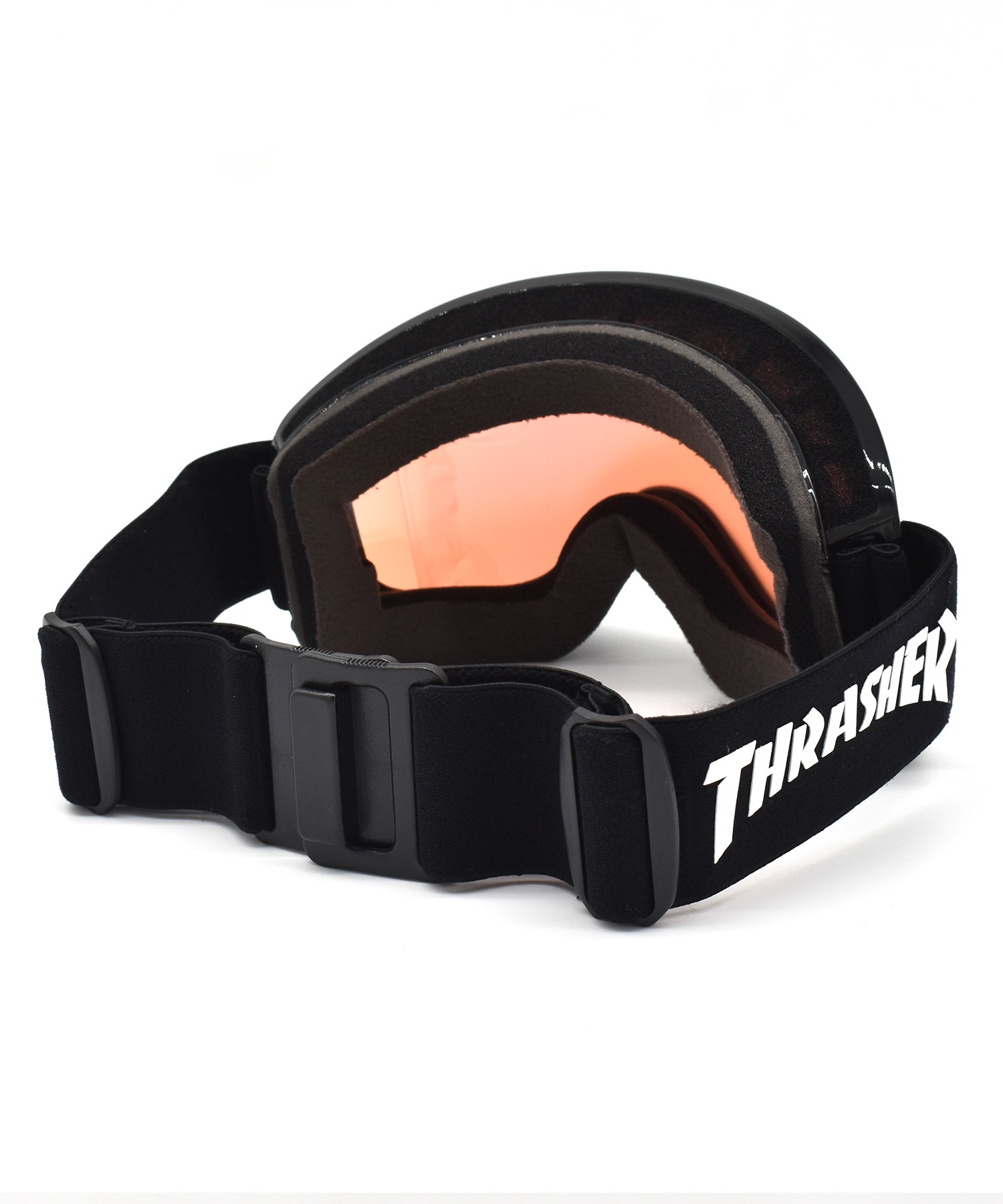 THRASHER スラッシャー BLAST スノーボード ゴーグル ユニセックス