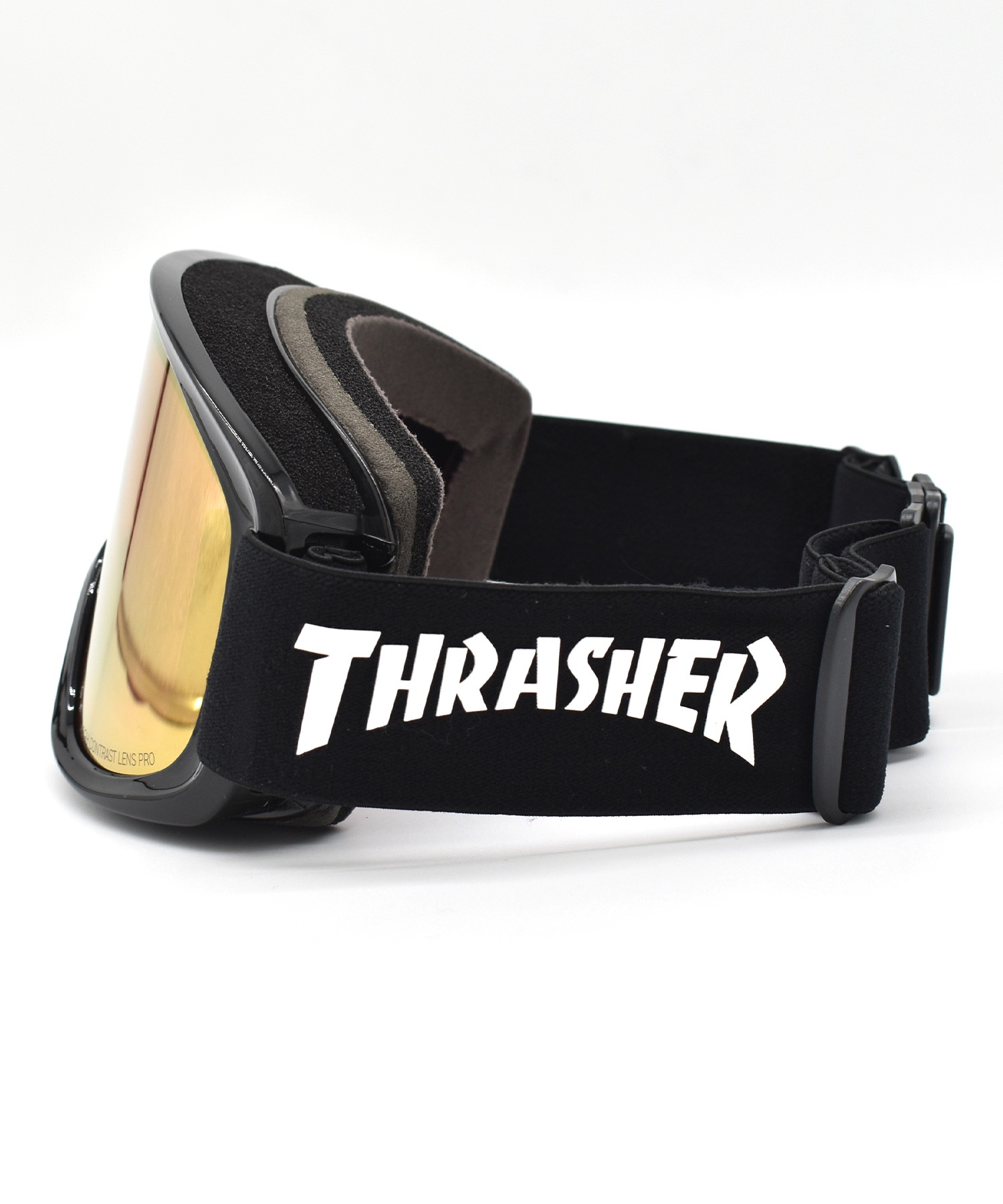 THRASHER スラッシャー BLAST スノーボード ゴーグル ユニセックス