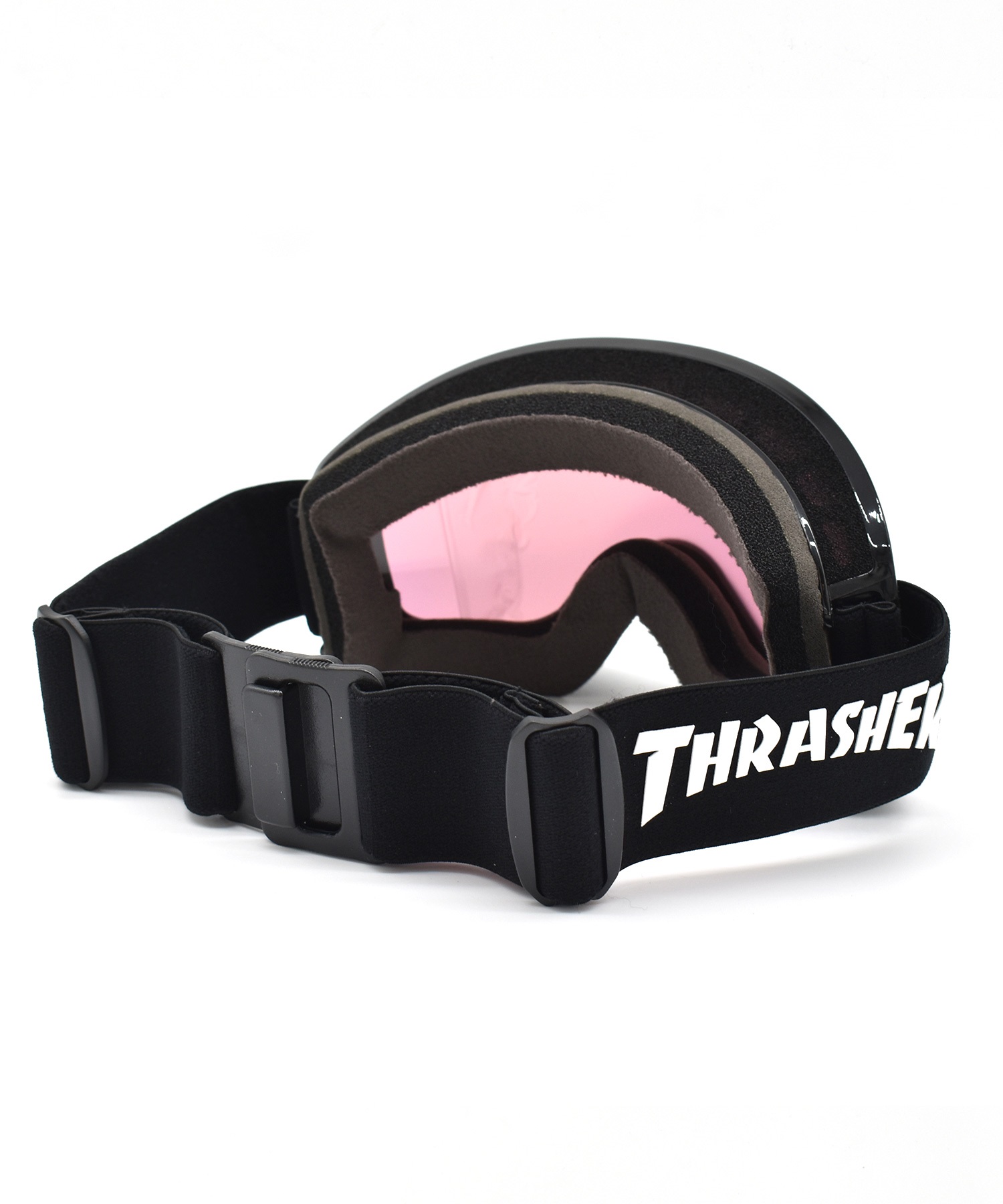 THRASHER スラッシャー BLAST スノーボード ゴーグル ユニセックス