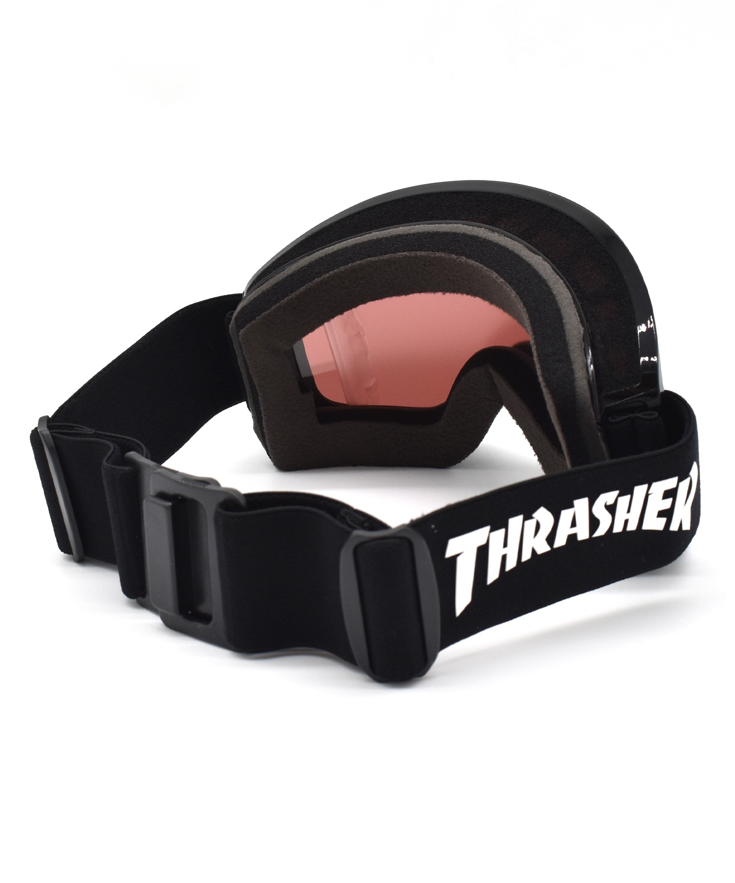 THRASHER スラッシャー BLAST スノーボード ゴーグル ユニセックス