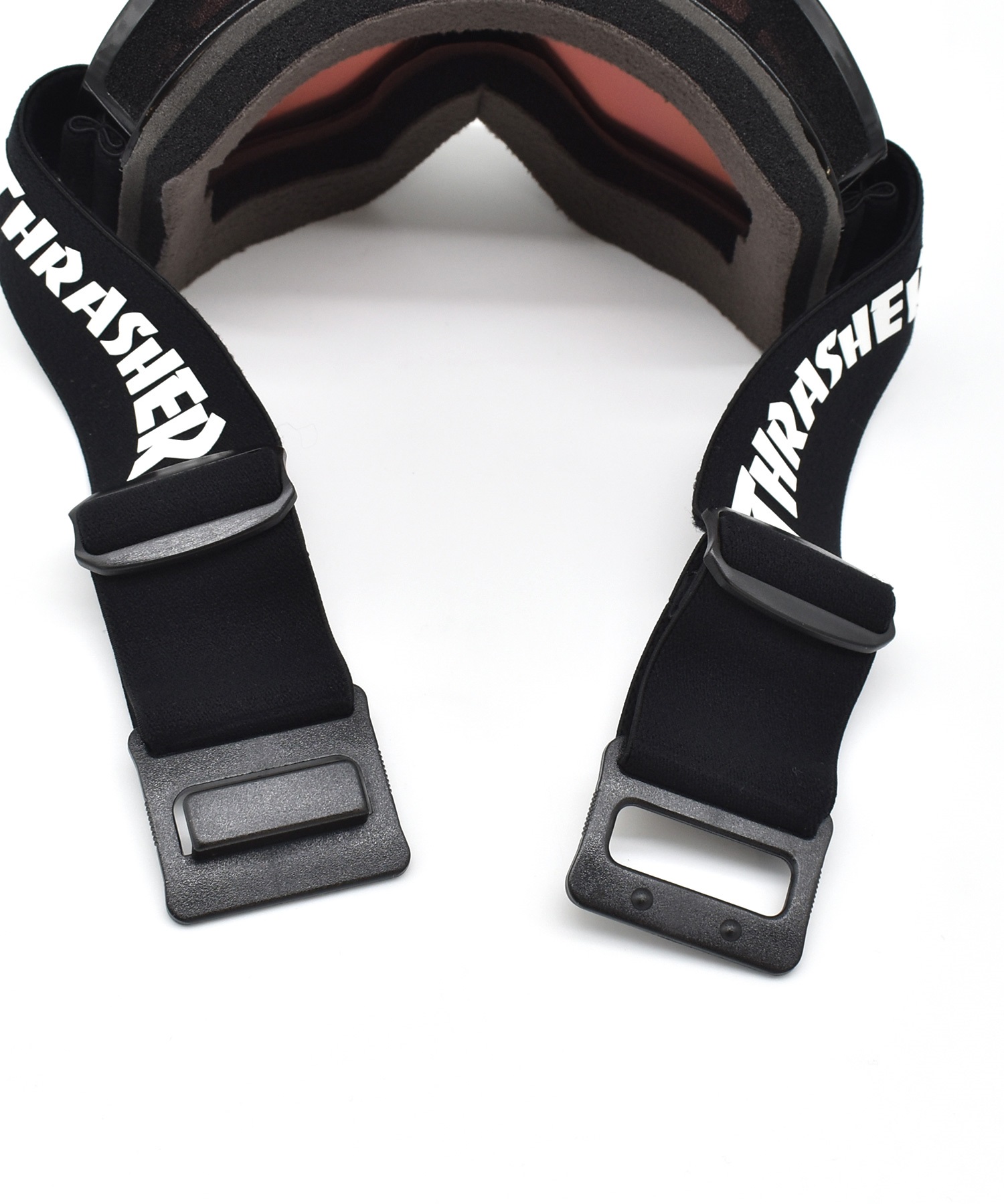THRASHER スラッシャー BLAST スノーボード ゴーグル ユニセックス