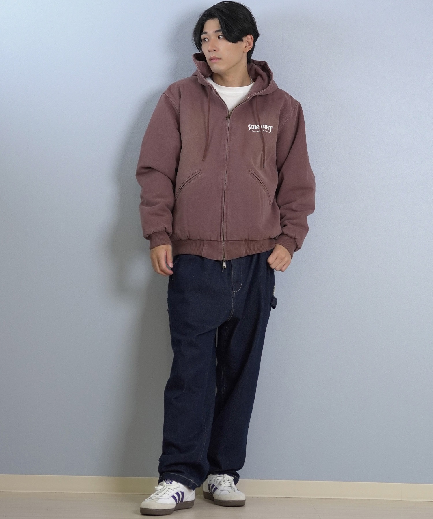 SCHORL ジャケット※サイズ44 SCHORL ジャケット※サイズ44 【公式通販】