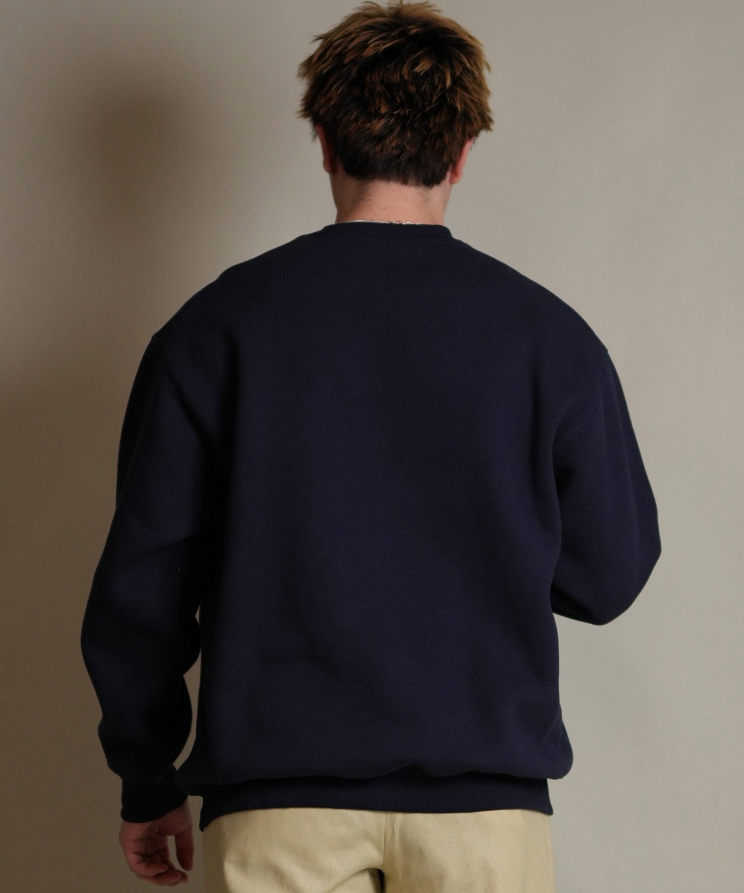 THRASHER スラッシャー トレーナー スウェット メンズ クルーネック