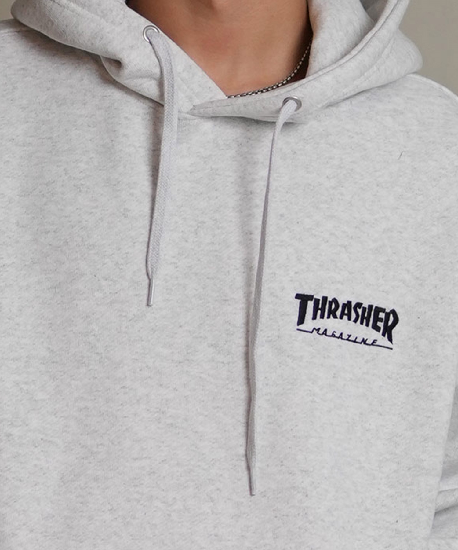 THRASHER スラッシャー プルオーバー パーカー メンズ スウェット