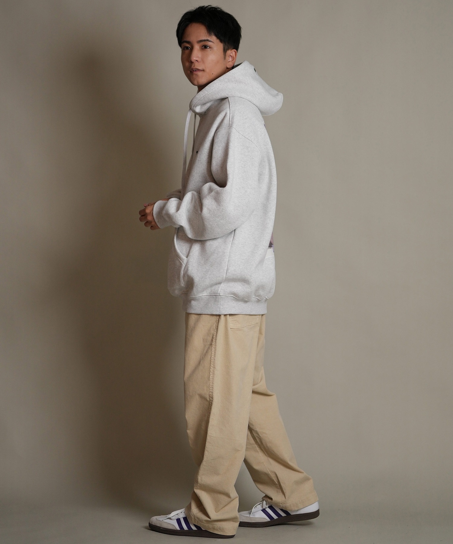 THRASHER スラッシャー プルオーバー パーカー メンズ スウェット