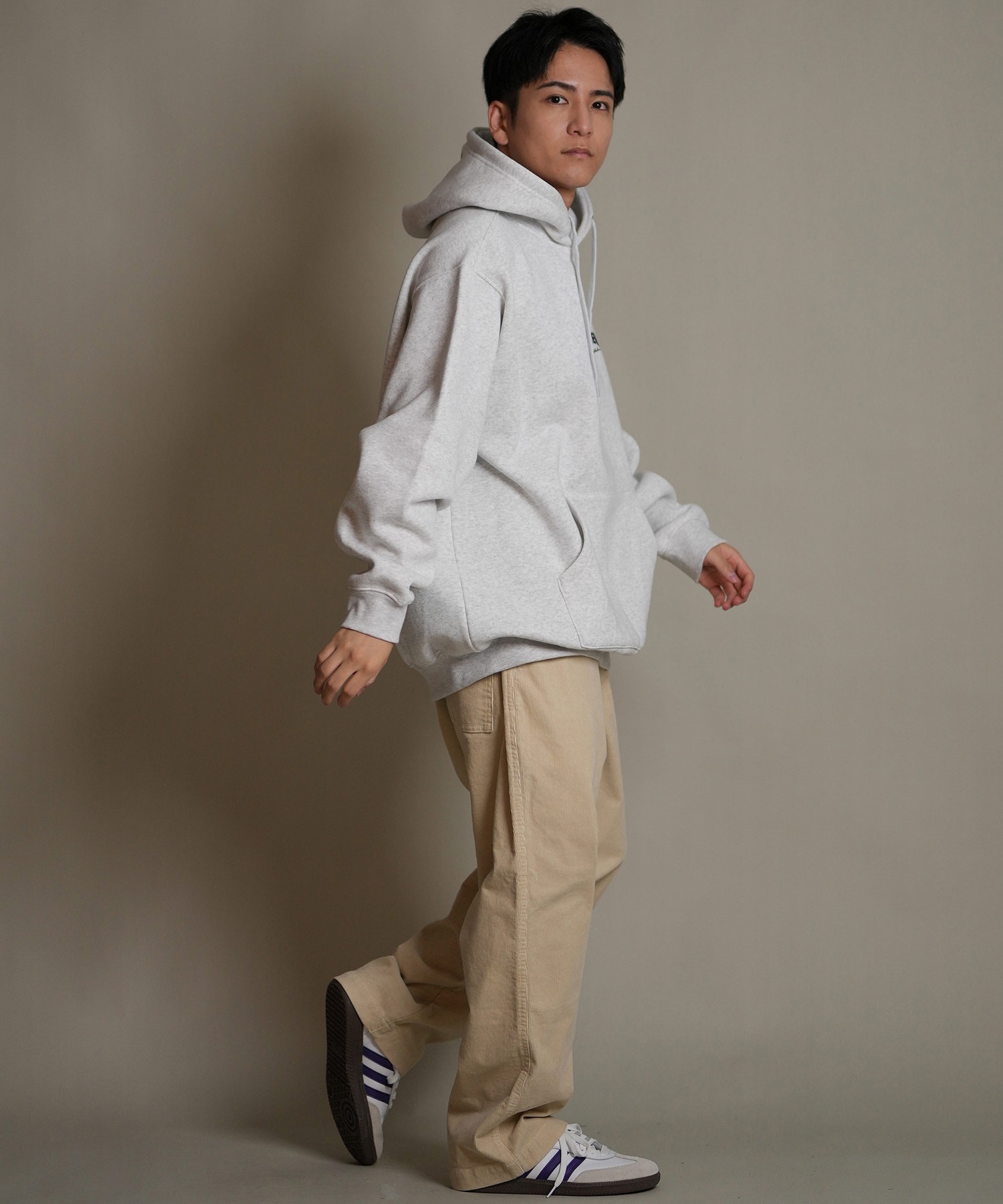 THRASHER スラッシャー プルオーバー パーカー メンズ スウェット