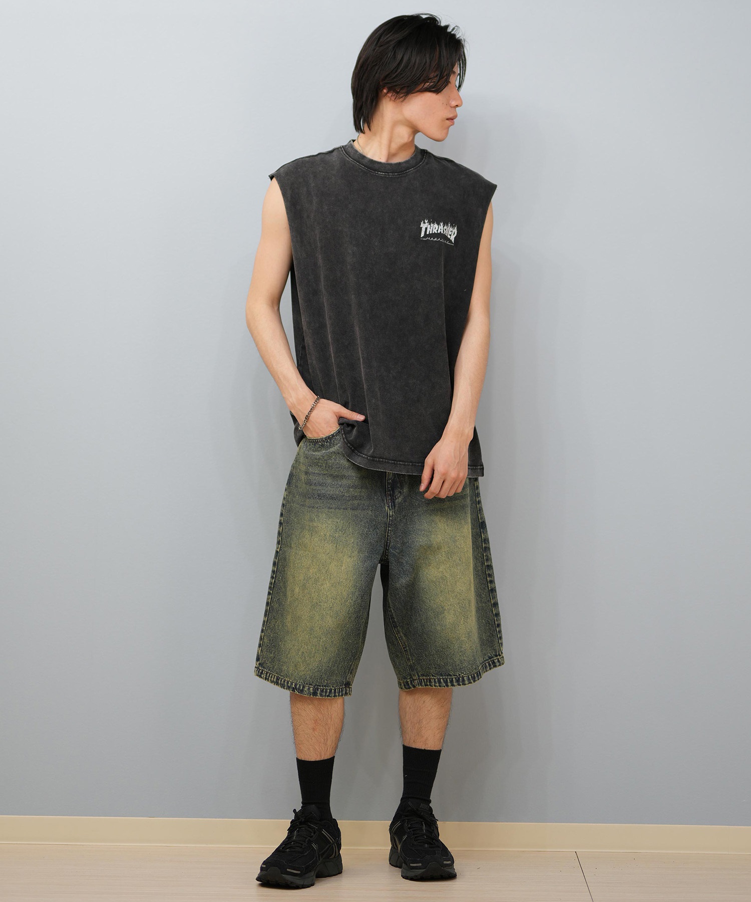 H&O　ラストショット　タンカラー ブラント✖️h&O ラストショット タンカラーフルセット