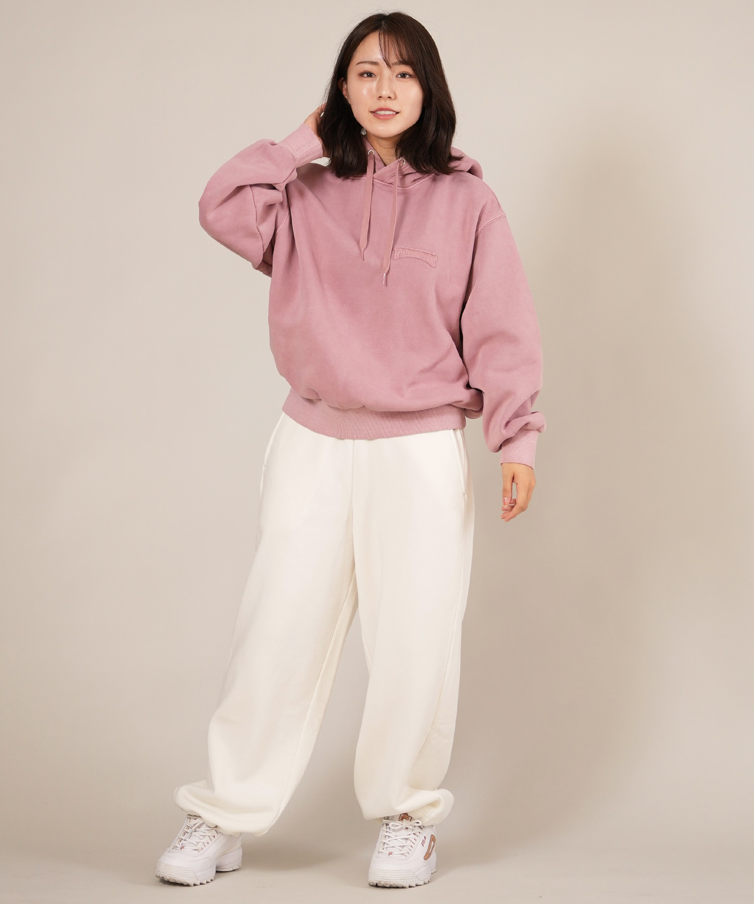 THRASHER スラッシャー ロングパンツ スウェットパンツ レディース