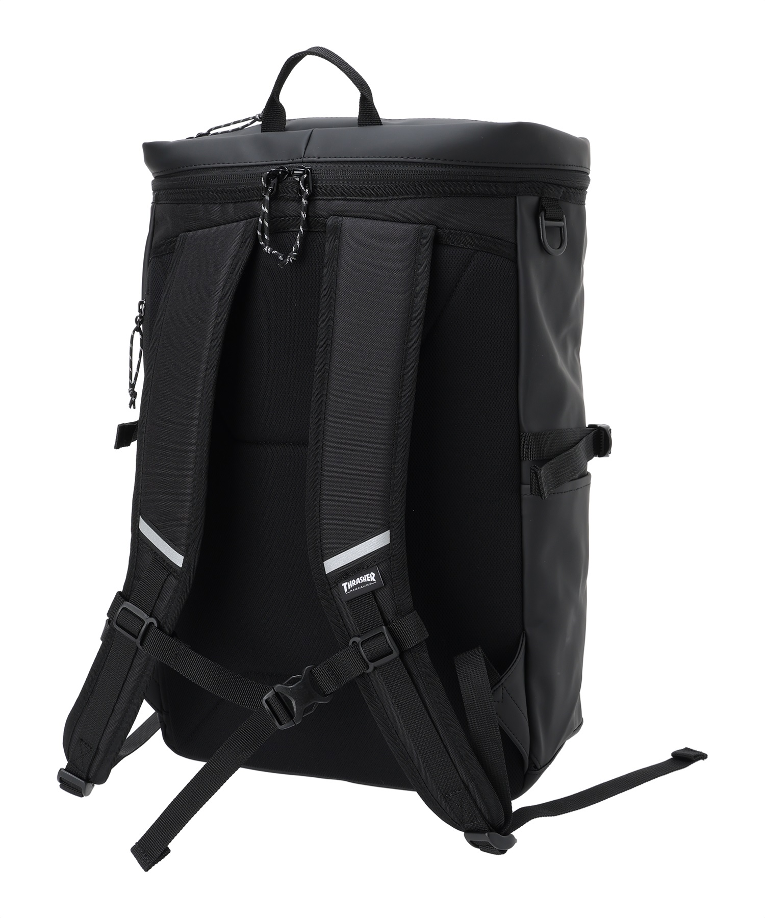 THRASHER/スラッシャー Box BackPack 30L デイパック リュック